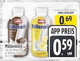 Müllermilch im aktuellen EDEKA Prospekt für 0,59 €