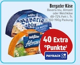 Käse im EDEKA Prospekt Käse von Bergader im aktuellen EDEKA Prospekt für