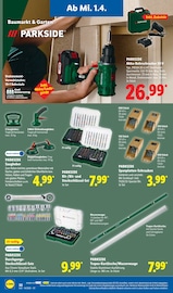 Schrauben im Lidl Prospekt in Stendal Aktueller Lidl Prospekt mit Schrauben, "LIDL LOHNT SICH", Seite 56