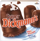 Super Dickmann's bei Kaufland im Mühlhausen Prospekt für 1,79 €