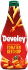 Unser Original Tomaten Ketchup Angebote von Develey bei REWE Pforzheim für 1,59 €
