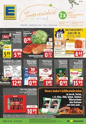 Cola im EDEKA Prospekt in Oelde Aktueller EDEKA Prospekt mit Cola, "Aktuelle Angebote", Seite 1