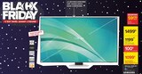 Téléviseur QLED 4K à Carrefour dans Fontenay-le-Vicomte Téléviseur QLED 4K à Carrefour dans Fontenay-le-Vicomte