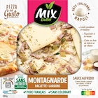 PIZZA DEL GUSTO MONTAGNARDE MIX BUFFET - MIX BUFFET - Auchan Hypermarché PIZZA DEL GUSTO MONTAGNARDE MIX BUFFET - MIX BUFFET à 5,76 € dans le catalogue Auchan Hypermarché