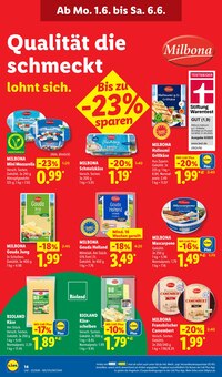 Smartphone im Lidl Prospekt "LIDL LOHNT SICH" mit 71 Seiten (Pforzheim)