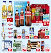 Coca Cola im Marktkauf Prospekt in Maintal Aktueller Marktkauf Prospekt mit Coca Cola, "Aktuelle Angebote", Seite 26