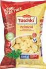 Taschkis Pelmeni im Lidl Prospekt Taschkis Pelmeni von Dovgan im aktuellen Lidl Prospekt für 6,66 €