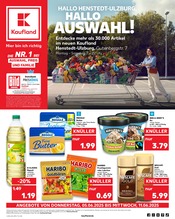 Aktueller Kaufland Supermarkt Prospekt in Itzstedt und Umgebung, "Aktuelle Angebote" mit 78 Seiten, 05.06.2025 - 11.06.2025