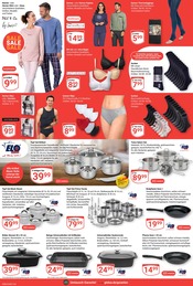 Aktueller GLOBUS Prospekt mit Topfset, "Aktuelle Angebote", Seite 24