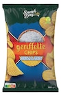 Geriffelte Chips Paprika Angebote von Snack Day bei Lidl Borken für 1,39 €