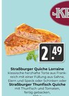 Aktuelles Straßburger Quiche Lorraine Angebot bei Hieber in Freiburg (Breisgau) ab 2,49 €