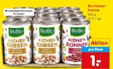 Netto Marken-Discount Freisen - Bio Hülsenfrüchte Angebot im Prospekt Bio Hülsenfrüchte bei Netto Marken-Discount im Freisen Prospekt für 1,00 €