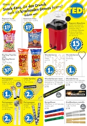 Gewürze Angebot im aktuellen TEDi Prospekt auf Seite 5