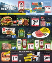 Aktueller EDEKA Prospekt mit Knoblauch, "DAS BESTE DER WOCHE", Seite 14