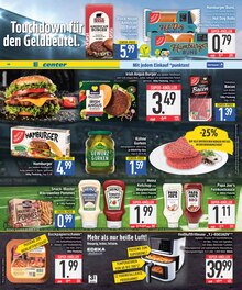 Wecker im EDEKA Prospekt "DAS BESTE DER WOCHE" mit 24 Seiten (Ingolstadt)