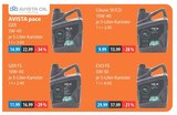 AVISTA pace GER 5W-40 Angebote von AVISTA OIL bei V-Markt München für 9,99 €