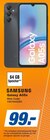 Galaxy A05s Angebote von Samsung bei expert Hückelhoven für 99,00 €