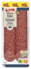 Lidl Stadtallendorf - Delikatess Edelsalami XXL Angebot im Prospekt Delikatess Edelsalami XXL bei Lidl im Stadtallendorf Prospekt für 1,49 €