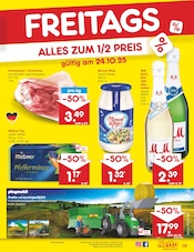 Playmobil im Netto Marken-Discount Prospekt in Bensheim Aktueller Netto Marken-Discount Prospekt mit Playmobil, "Aktuelle Angebote", Seite 47