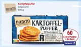Aktuelle Kartoffeln Angebote bei Netto Marken-Discount in Erfurt Aktuelles Kartoffelpuffer Angebot bei Netto Marken-Discount in Erfurt