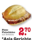 Aktuelles Pizza-Fleischkäse Angebot bei E center in Heidelberg ab 2,70 €