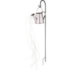 Solarleuchten im XXXLutz Möbelhäuser Prospekt SOLARLEUCHTE Giesela 30/17/112 cm von Ambia Garden im aktuellen XXXLutz Möbelhäuser Prospekt für 14,99 €