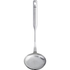 Löffel im XXXLutz Möbelhäuser Prospekt ABSEIHLÖFFEL Fissler Essential von Fissler im aktuellen XXXLutz Möbelhäuser Prospekt für 12,95 €