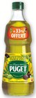 Huile d'olive - Puget en promo chez Bi1 Annemasse à 9,29 €