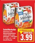 Hefeweizen oder Weizenmischgetränke von Schöfferhofer im aktuellen E center Prospekt für 3,99 €