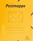 Postmappe bei Rossmann im Schwülper Prospekt für 1,29 €