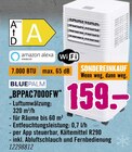 Mobile Klimageräte im Angebot bei Hornbach in Potsdam Mobile Klimageräte Angebote von Bluepalm bei Hornbach Potsdam für 159,00 €