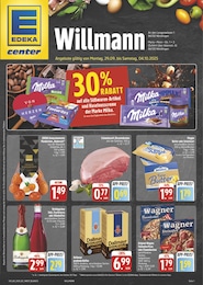 EDEKA Prospekt für Nördlingen: "Wir lieben Lebensmittel!", 28 Seiten, 29.09.2025 - 04.10.2025