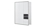 Aktuelle Kleiderschrank Angebote bei Höffner in Ludwigshafen (Rhein) Aktuelles Kleiderschrank Milow Angebot bei Höffner in Ludwigshafen (Rhein) ab 499,00 €
