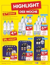 Ähnliche Radeberger Angebote im Prospekt "Aktuelle Angebote" von Netto Marken-Discount in Straubing Ähnliche Angebote wie Radeberger im Prospekt "Aktuelle Angebote" auf Seite 3 von Netto Marken-Discount in Straubing