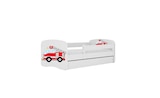Aktuelle Bett Angebote bei Höffner in Halle (Saale) Aktuelles Bett Feuerwehr Angebot bei Höffner in Halle (Saale) ab 226,00 €