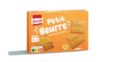 Petit Beurre à Aldi dans Toutencourt