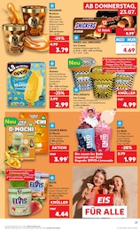 Kaufland Handy im Prospekt 
