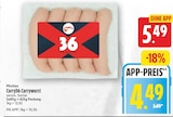 Currywurst von Curry36 für 4,49 € bei EDEKA im Angebot Currywurst von Curry36 im aktuellen EDEKA Prospekt