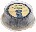 Promo Cabri de touraine cendré à 3,55 € dans le catalogue Intermarché Express à Verneuil-sur-Seine