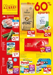 Der aktuelle Netto Marken-Discount Prospekt Der aktuelle Netto Marken-Discount Prospekt Aktuelle Angebote