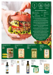 Brötchen im aktuellen GLOBUS Prospekt (Erlangen) Brötchen im GLOBUS Prospekt "Sommerfrische Biovielfalt" mit 10 Seiten (Erlangen)