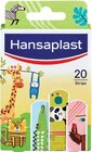 Pflaster von Hansaplast für 1,79 € bei Netto Marken-Discount im Angebot Pflaster von Hansaplast im aktuellen Netto Marken-Discount Prospekt