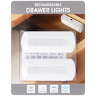 Promo Lampes pour tiroirs à 3,27 € dans le catalogue Action à Bagnolet