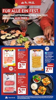 ALDI SÜD Prospekt der aktuellen Woche, gültig von 15.12.2025 bis 20.12.2025 Aktueller ALDI SÜD Prospekt "Gutes für Alle." mit 49 Seiten