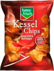 Marktkauf - Kessel Chips Angebot im Prospekt Kessel Chips bei Marktkauf im Prospekt "" für 1,49 €
