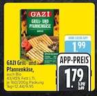 EDEKA Aschau - Grill- und Pfannenkäse Angebot im Prospekt Grill- und Pfannenkäse bei EDEKA im Aschau Prospekt für 1,79 €