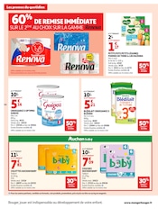 Pomme De Terre en promo dans le catalogue Auchan Hypermarché à la page 44