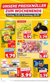 Kaffeevollautomat im Kaufland Prospekt "Aktuelle Angebote" mit 54 Seiten (Ingolstadt)