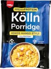 Porridge im Angebot bei Netto Marken-Discount in Karlsruhe Porridge Angebote von Kölln bei Netto Marken-Discount Karlsruhe für 1,00 €