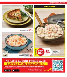 Catalogue Hyper U, 04/08/2026 - 09/08/2026, Spécial GRILLADES À PRIX BAS !, 16 pages Prospectus Hyper U en cours, "Spécial GRILLADES À PRIX BAS !", 16 pages